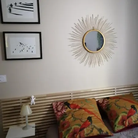 Maison D'art' Lette * Saint-Feliu-d'Avall