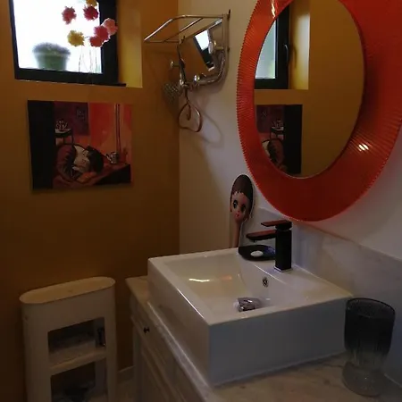Bed & Breakfast Maison D'art' Lette